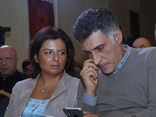 Слова Маргариты Симоньян о смерти Тиграна Кеосаяна после 9 месяцев комы