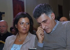 Слова Маргариты Симоньян о смерти Тиграна Кеосаяна после 9 месяцев комы