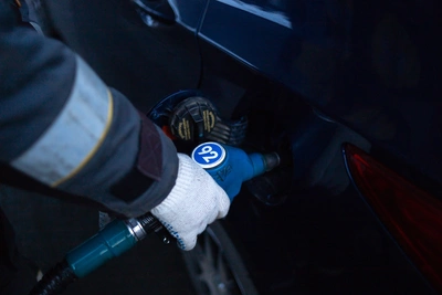 В Иркутске вновь подорожал бензин