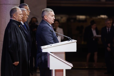 Поселок Котлубань эвакуирован после ракетной атаки в Волгоградской области