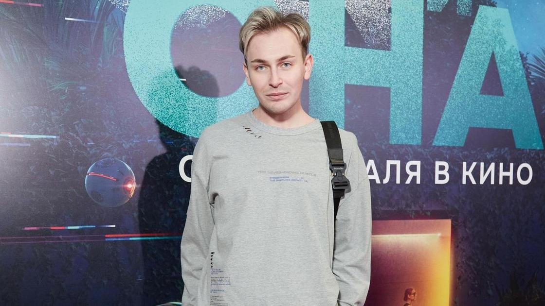 Звездный стилист Никита Карстен неизлечимо болен