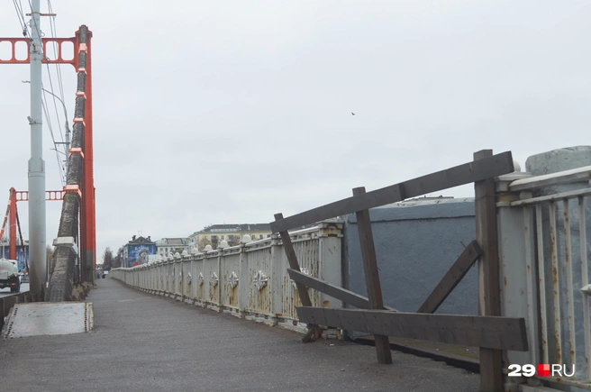 Источник: Антон Данилов / 29.RU