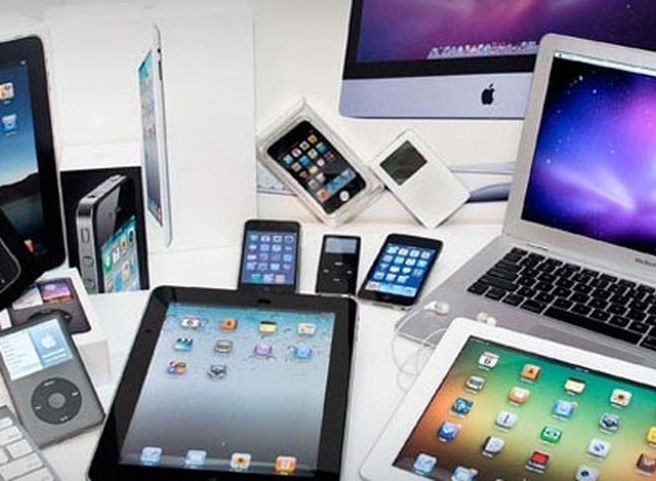Apple прекратила поддержку сразу нескольких устройств | ya62.ru