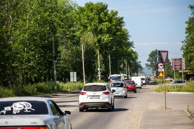 Обходы Слюдянки и Байкальска в федеральных планах до 2031 года