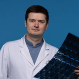 Валерий Черненко