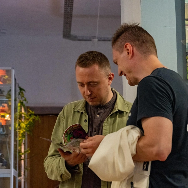 Источник: Творческое пространство «ТИШИНА» / Vk.com