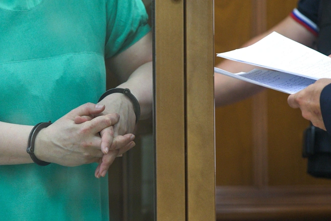 Руководители рязанского предприятия задолжали 217 млн рублей за налоги | Источник: Артём Устюжанин / MSK1.RU