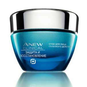 Avon представил новинку Anew Clinical