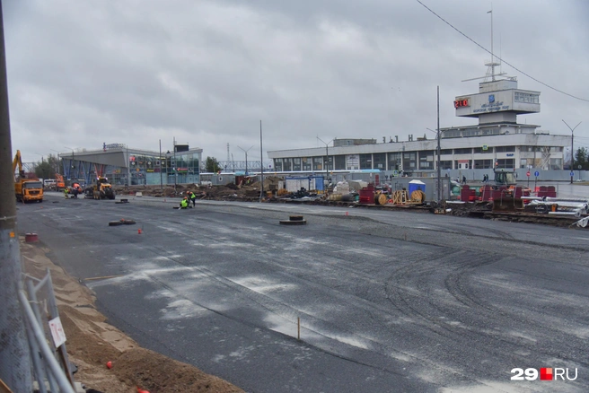 Источник: Иван Митюшёв / 29.RU