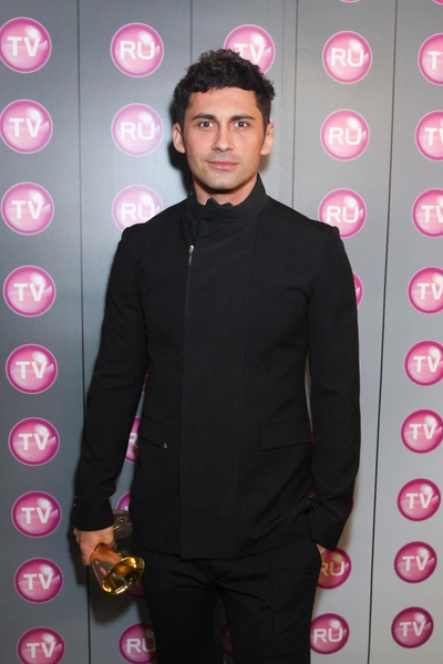 Дан Балан | www.starhit.ru