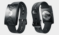 Healbe GoBe U: фитнес-браслет, который считает за вас калории. Честный тест редакции MAXIM