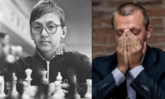 Американские горки Гаты Камского: как шахматный вундеркинд СССР сбежал в США и потерял себя