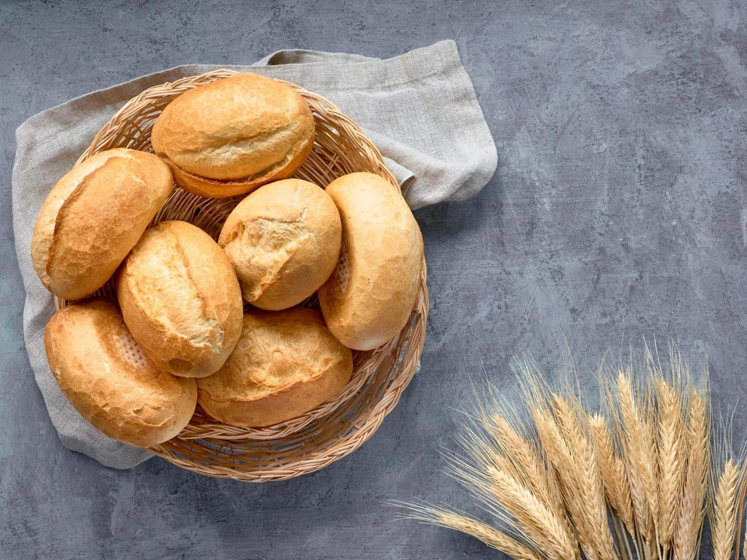 Идеальные булочки за 10 минут — простой и быстрый рецепт от Мэри Берри | marieclaire.ru