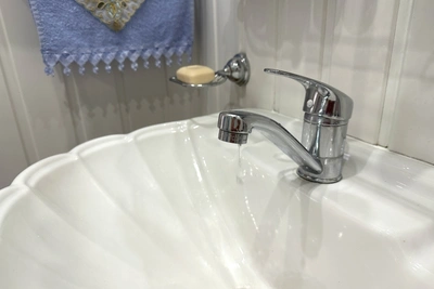 91 проба воды не соответствует нормативам в Забайкалье