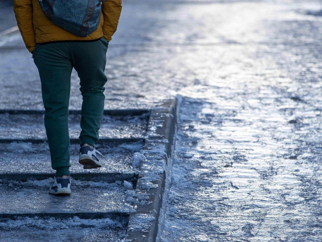 В Новосибирске ожидается дождливая погода | Источник: Александр Ощепков / NGS.RU