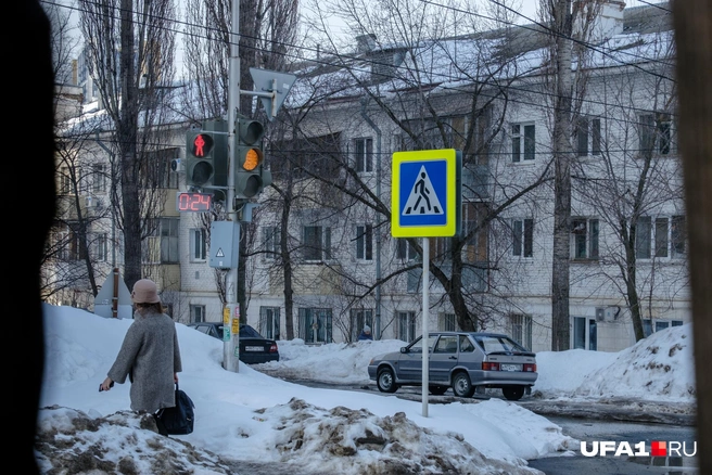 А рядом стоят такие | Источник: Булат Салихов / UFA1.RU