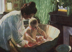 Как ухаживали за ребенком в СССР — 5 бабушкиных советов, которые сегодня не работают