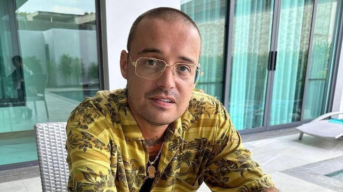 Гуфа приговорили к 1 году условно за драку в бане