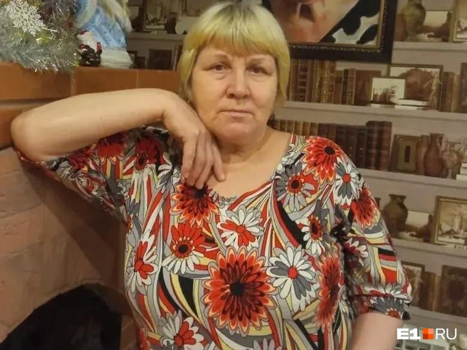 Тамаре Грибановой было 64 года | Источник: соцсети
