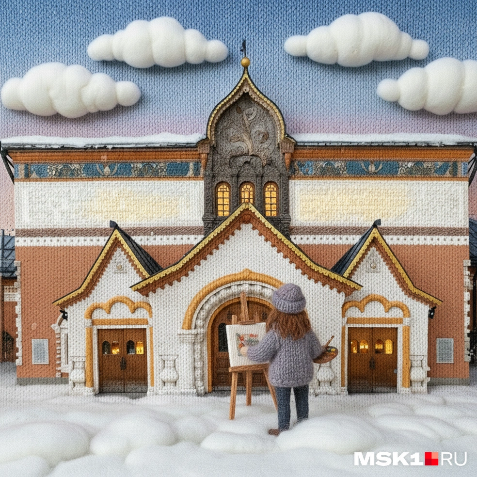 Источник: Евгения Бикунова / Городские медиа