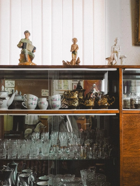 Какие старинные вещи не стоит выбрасывать, даже если вы думаете, что это — пережиток прошлого | Источник: социальные сети