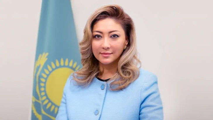 Женщины в политике: Айжан Бижанова стала первым вице-министром. Вера Ким вновь получила депутатский мандат