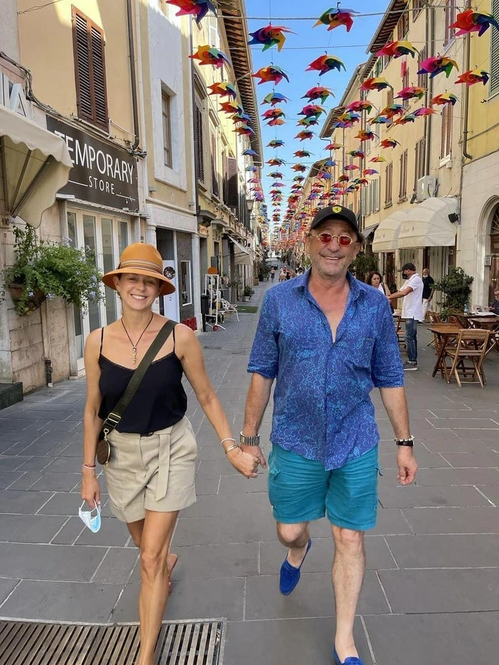 Григорий Лепс купил бывшей жене дом: «Он не сильно большой» | StarHit  (СтарХит)