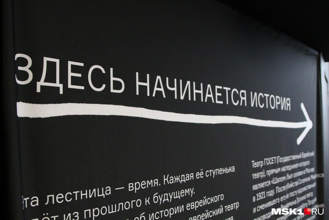 Теперь, когда все поняли, где начинается история, самое время ответить на несколько серьезных вопросов | Источник: Татьяна Спиридонова / MSK1.RU