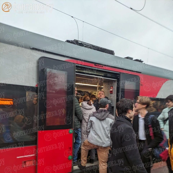 Источник: читатель «Фонтанки»