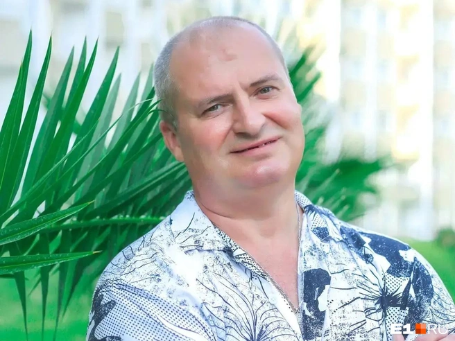 Александр Никулин умер на 51-м году жизни — он работал менеджером по подбору персонала, искал вахтовиков для крупных компаний | Источник: Ксения Никулина