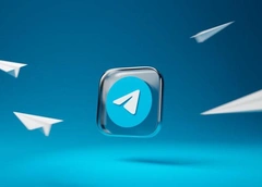 В работе Telegram зафиксирован масштабный сбой