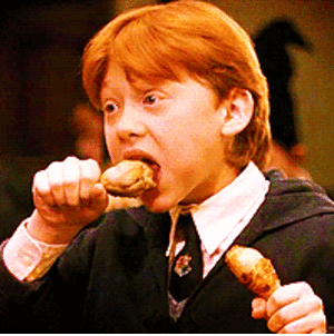 8 крутейших зелий из «Гарри Поттера», о которых ты не знала