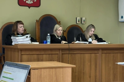 Оренбургский облсуд оставил приговор по «делу архитекторов» в силе