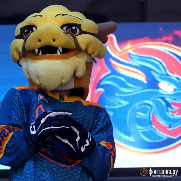 Источник: Сергей Михайличенко / «Фонтанка.ру»