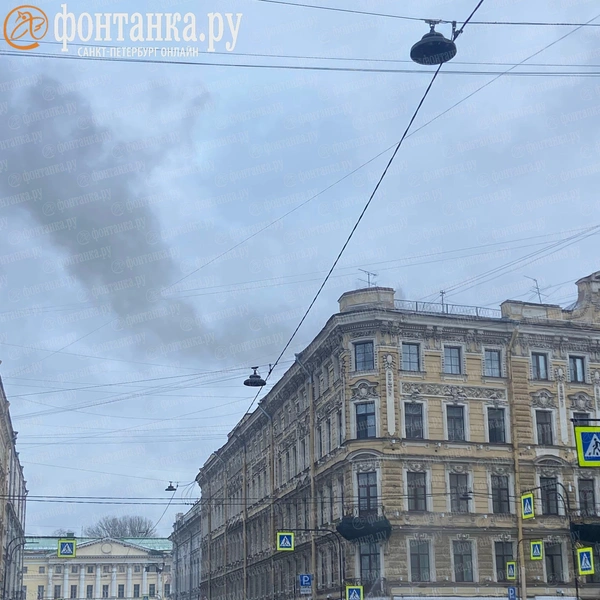 Источник: читатель «Фонтанки»