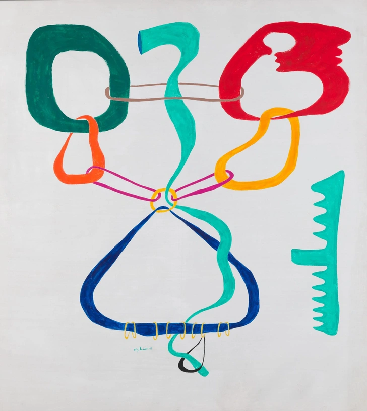 Музей «Коллекция. ЗИЛАРТ» в Москве откроется тремя выставками Музей «Коллекция. ЗИЛАРТ» в Москве откроется тремя выставками