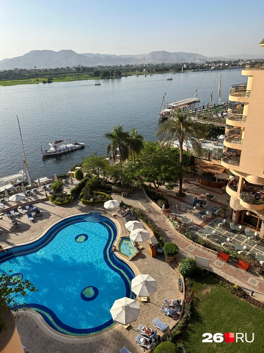 Источник: Габриелла Захарова / 26.RU