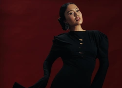 Эксклюзив Marie Claire Kazakhstan: большое интервью с певицей INDI