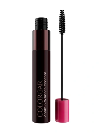 Colorbar Zoom & Whoosh Mascara