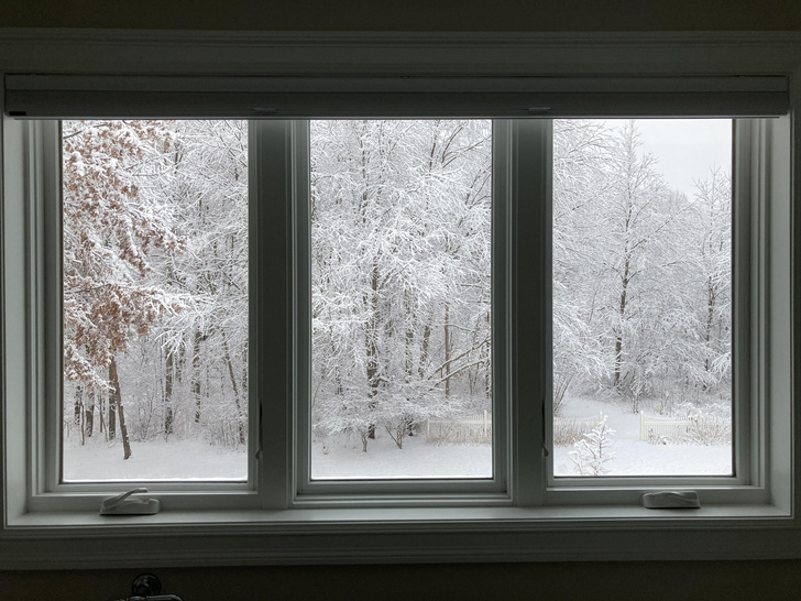 Как подготовить окна к зиме, чтобы не сквозило