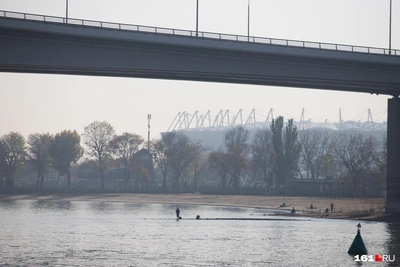 Rostov Residents Question Cable Car Project Over Don River