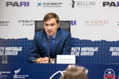 Ещё один министр уходит из правительства Красноярского края