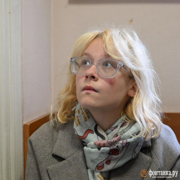 Источник: Андрей Бок / «Фонтанка.ру»