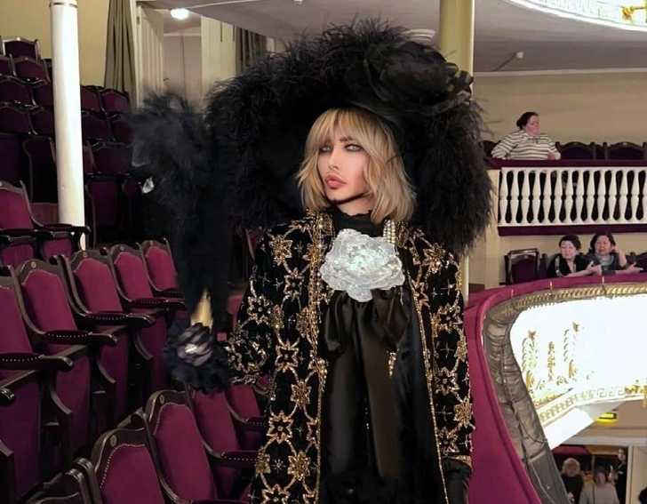 Сергей Зверев | www.starhit.ru