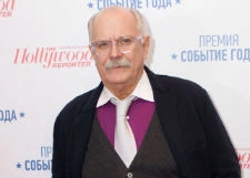 Никита Михалков предлагает снять истерн о Якутии