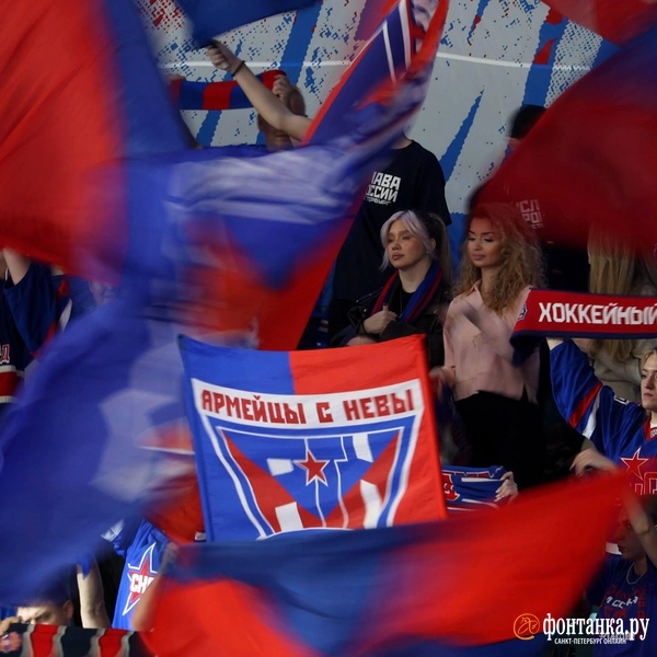 Источник: Сергей Михайличенко / «Фонтанка.ру»