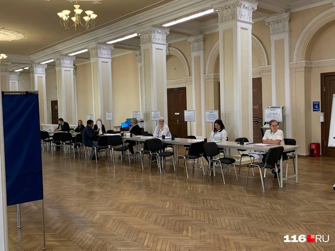 Источник: Ильгиз Шарифзянов / 116.RU
