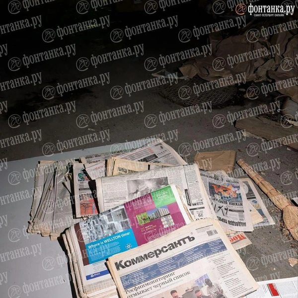 Источник: Федор Данилов / «Фонтанка.ру»