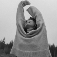 Аватарка Даша Батурина