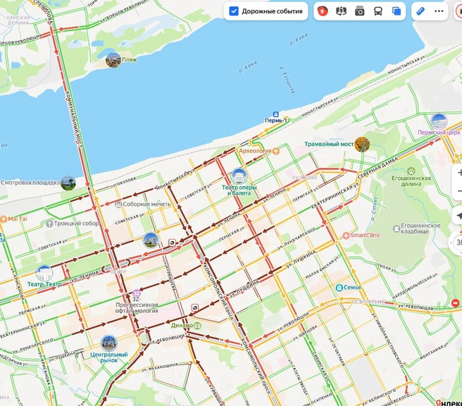Источник: yandex.ru / maps